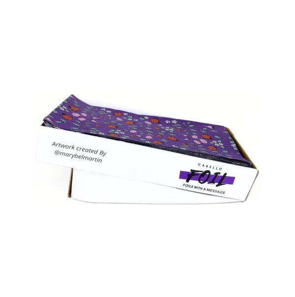 Lovebug Bloom - Cabello Foil - Image 3